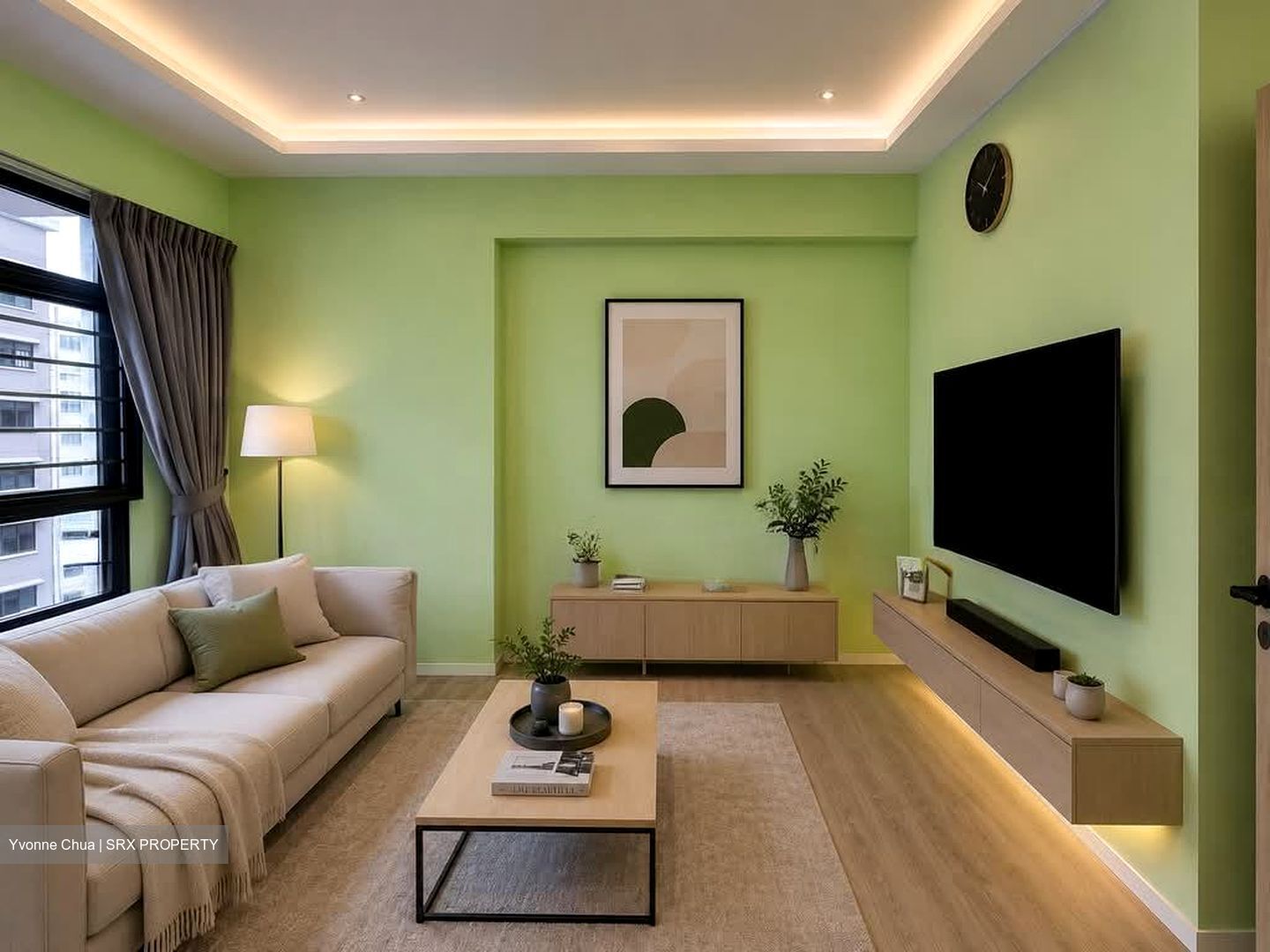 Blk 997C Buangkok Edgeview (Hougang), HDB 4 Rooms #588243021